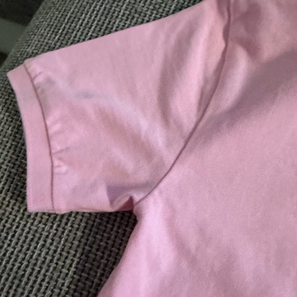 Polo Ralph Lauren Boy Shirt, Size 14-16, used like new - Picture 3 of 6